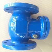 check-valve