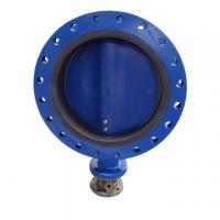 AWWA/C504/AWWA/C516 Butterfly Valve