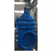 BS5163/EN 1171 Gate Valve