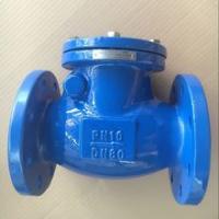 check-valve