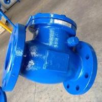 check-valve