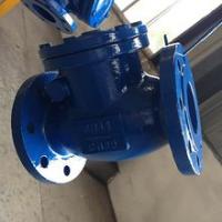 check-valve