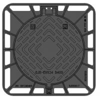 mahole cover S/R 850 d400