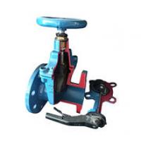 High quality factory supply butterfly valve lug/wafer type