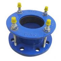 Flange adapter