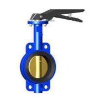 SAIF180 Series Wafer Type Butterfly Valve