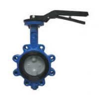 SAIF203 Series Lug Type Butterfly Valve