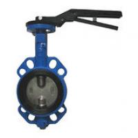 SAIF203 Series Wafer Type Butterfly Valve