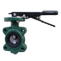 SAIF235 Series Lug Type Model 20 Butterfly Valve