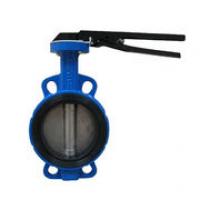 SAIF170 Series Wafer Type Butterfly Valve
