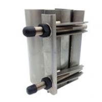 Repair clamp