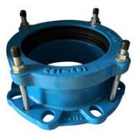 Flange adapter
