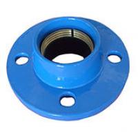 Quick Adapter for PE Pipe