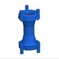 EX fitting Taper