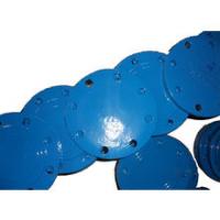blind flange