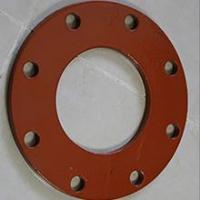 Ductile iron pipe fittings