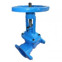 Gate Valve