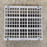 En1433 D400 Grid