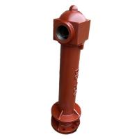 fire hydrants