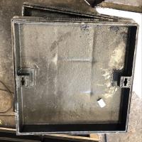 cement cover C250