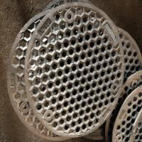 A15 GRATE