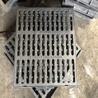 grates C250