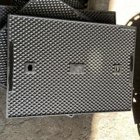 B125 cover