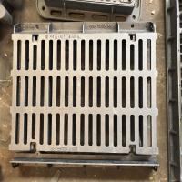 F900 grate
